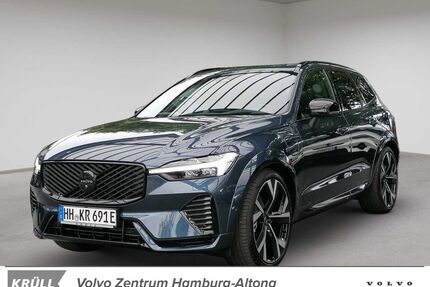 Volvo XC60 Gebrauchtwagen