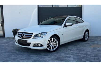 Mercedes-Benz C 250 Gebrauchtwagen