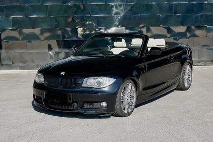 BMW 125 Gebrauchtwagen