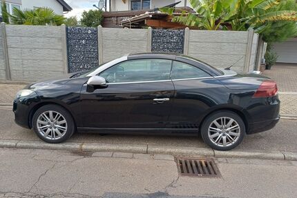 Renault Megane Gebrauchtwagen