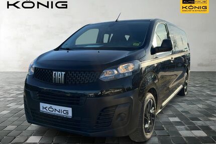 Fiat Scudo Gebrauchtwagen