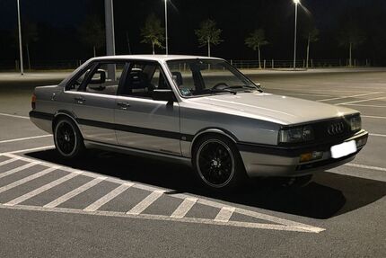 Audi 90 Gebrauchtwagen