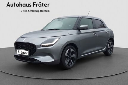 Suzuki Swift Gebrauchtwagen