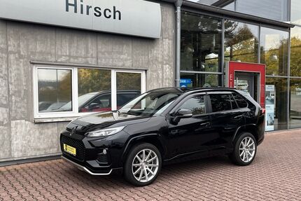 Suzuki Across Gebrauchtwagen