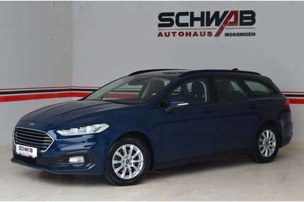 Ford Mondeo Gebrauchtwagen