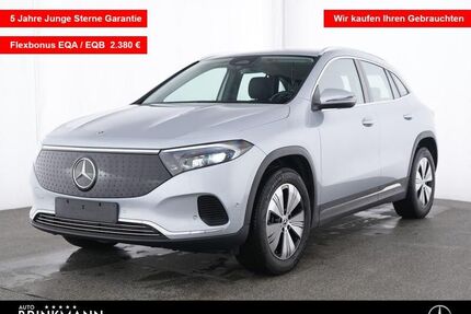Mercedes-Benz EQA Gebrauchtwagen