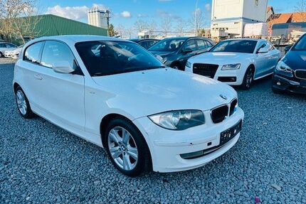 BMW 118 Gebrauchtwagen
