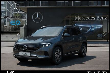 Mercedes-Benz EQA Gebrauchtwagen