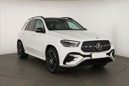 Mercedes-Benz GLE 450 Gebrauchtwagen