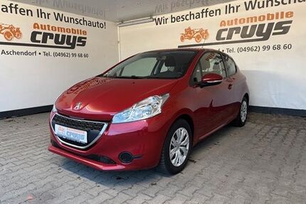 Peugeot 208 Gebrauchtwagen
