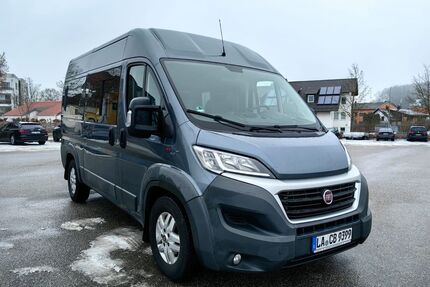 Fiat Ducato Gebrauchtwagen