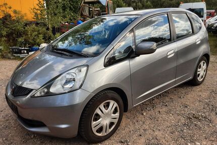 Honda Jazz Gebrauchtwagen