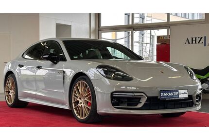 Porsche Panamera Gebrauchtwagen