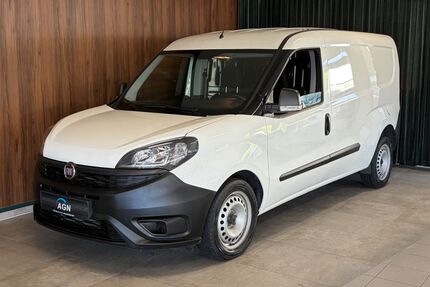 Fiat Doblo Gebrauchtwagen