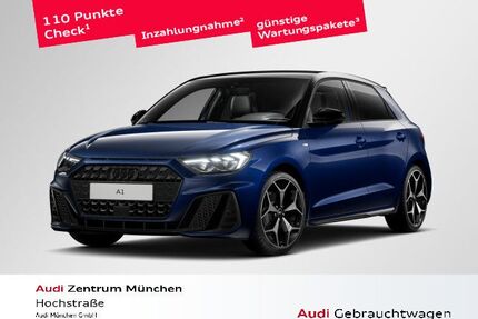 Audi A1 Gebrauchtwagen