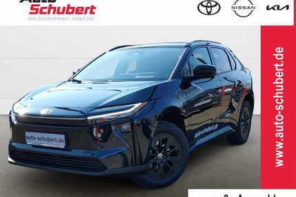 Toyota bZ4X Gebrauchtwagen