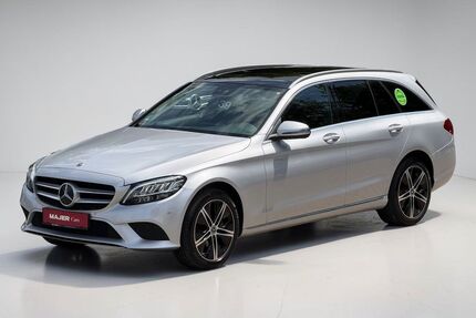 Mercedes-Benz C 220 Gebrauchtwagen