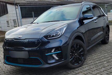 Kia Niro EV Gebrauchtwagen