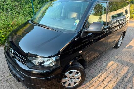 VW T5 Multivan Gebrauchtwagen