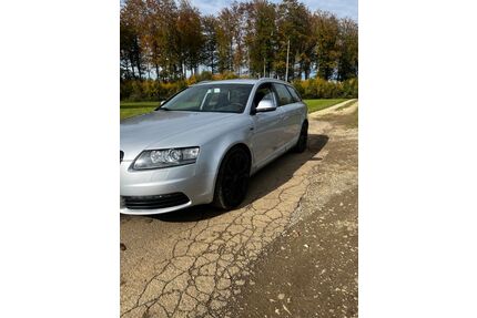 Audi S6 Gebrauchtwagen
