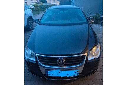 VW Eos Gebrauchtwagen