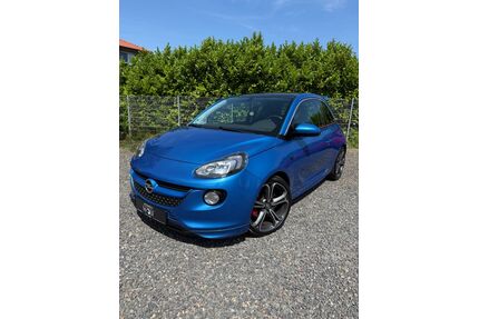 Opel Adam Gebrauchtwagen