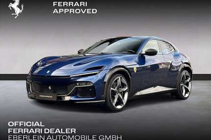 Ferrari Purosangue Gebrauchtwagen