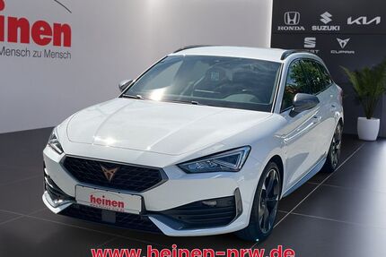 Cupra Leon Gebrauchtwagen