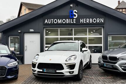 Porsche Macan Gebrauchtwagen