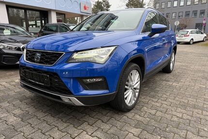 Seat Ateca Gebrauchtwagen