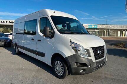 Nissan NV400 Gebrauchtwagen