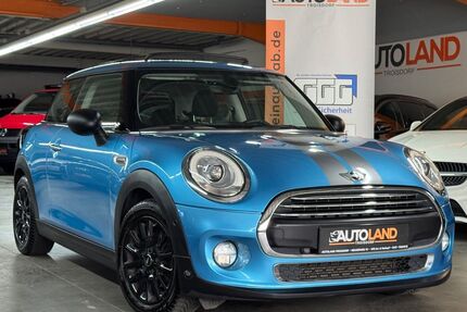 Mini ONE Gebrauchtwagen