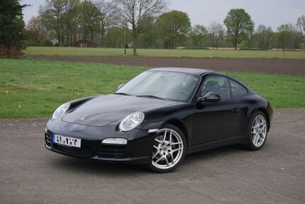 Porsche 997 Gebrauchtwagen