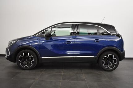 Opel Crossland (X) Gebrauchtwagen