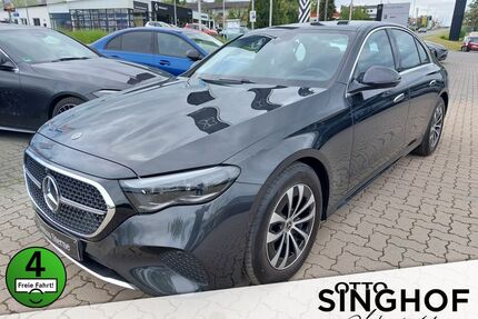 Mercedes-Benz E 220 Gebrauchtwagen