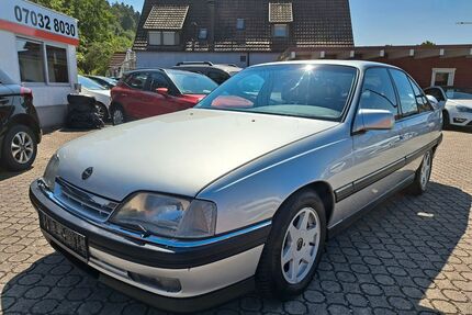 Opel Omega Gebrauchtwagen