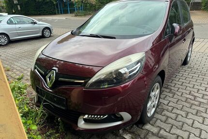 Renault Scenic Gebrauchtwagen