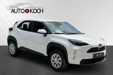 Toyota Yaris Cross Gebrauchtwagen