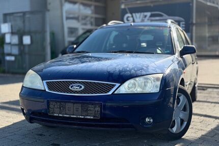 Ford Mondeo Gebrauchtwagen