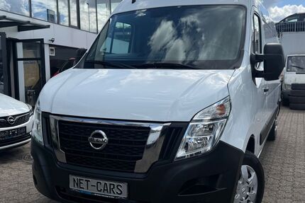 Nissan Interstar Gebrauchtwagen
