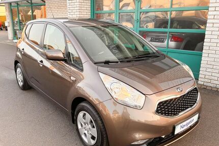 Kia Venga Gebrauchtwagen