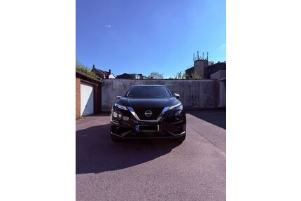 Nissan Juke Gebrauchtwagen