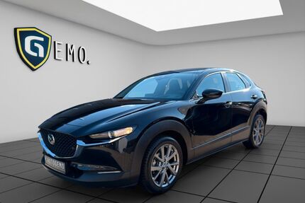 Mazda CX-3 Gebrauchtwagen