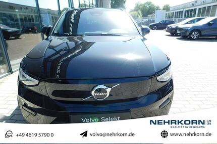 Volvo XC40 Gebrauchtwagen