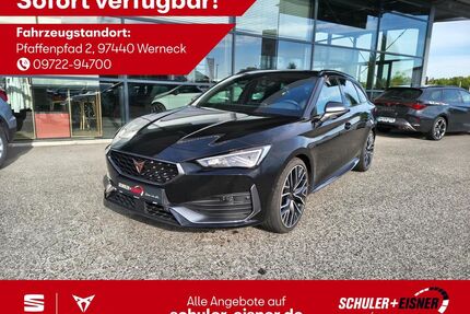 Cupra Leon Gebrauchtwagen