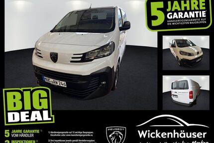 Peugeot Expert Gebrauchtwagen
