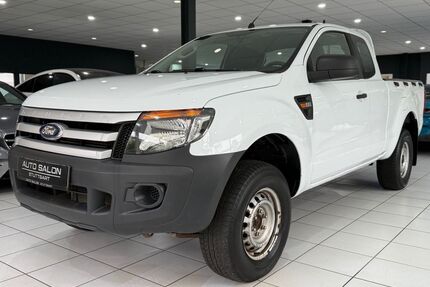 Ford Ranger Gebrauchtwagen