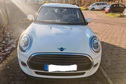 Mini Cooper Gebrauchtwagen