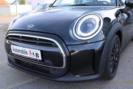 Mini ONE Gebrauchtwagen