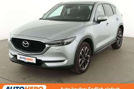 Mazda CX-5 Gebrauchtwagen